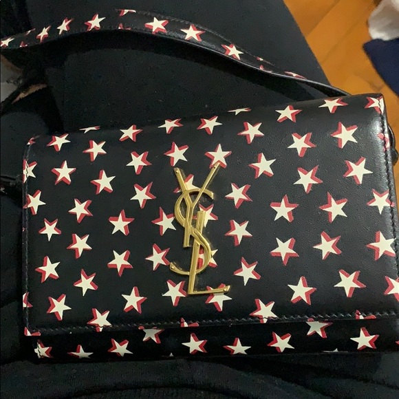Yves Saint Laurent Bags Ysl Fanny Pack Poshmark